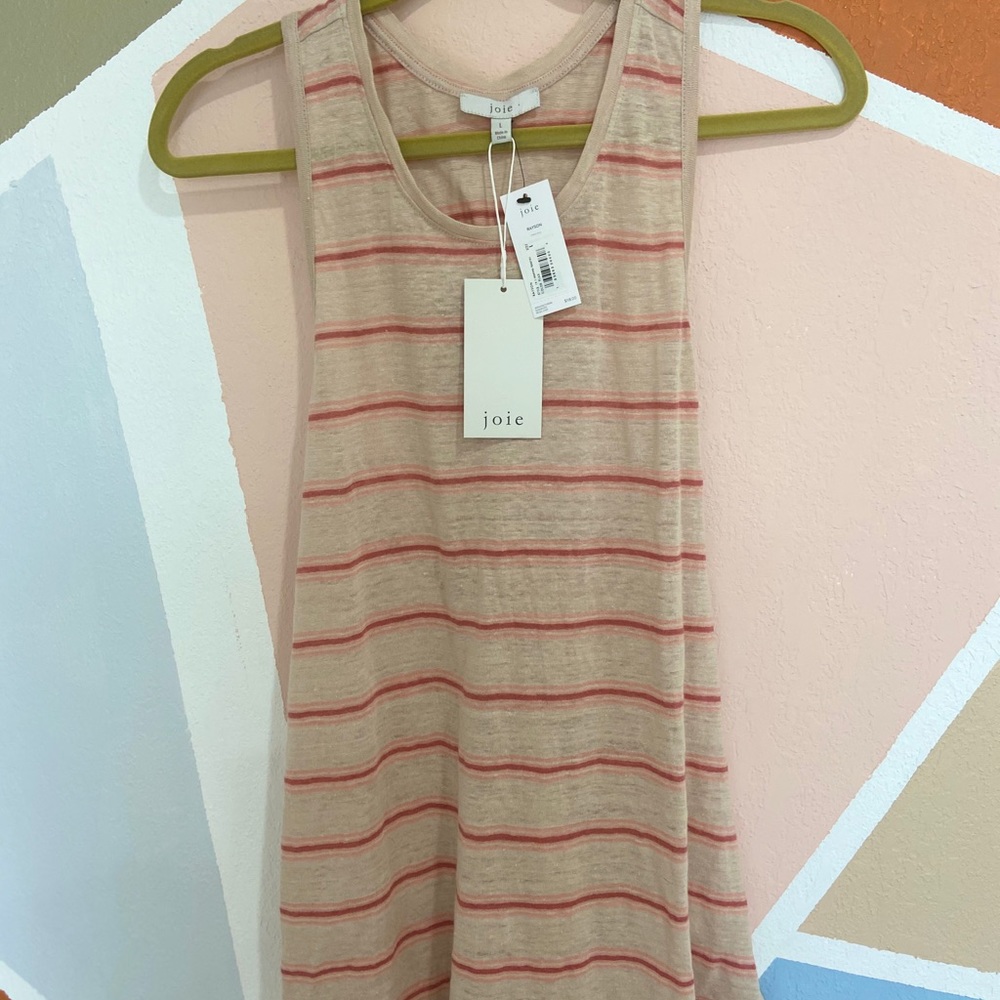 Joie tank top
